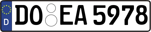 DO-EA5978