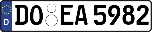 DO-EA5982