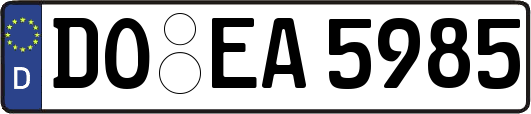 DO-EA5985