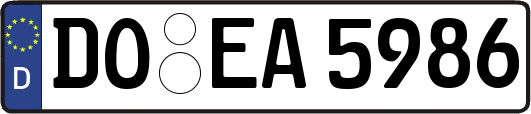 DO-EA5986