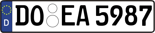 DO-EA5987