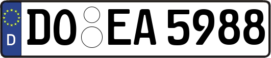 DO-EA5988