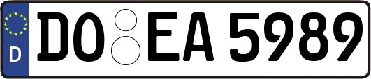 DO-EA5989