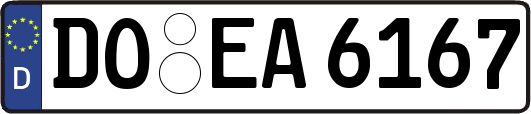 DO-EA6167