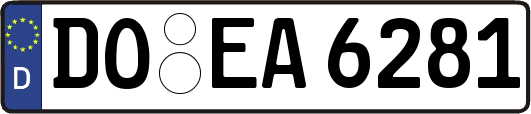 DO-EA6281