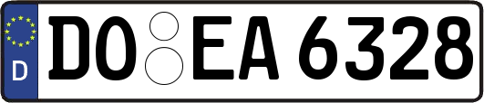 DO-EA6328