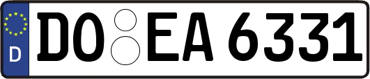 DO-EA6331