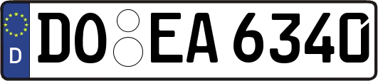 DO-EA6340