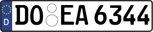DO-EA6344