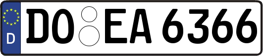 DO-EA6366