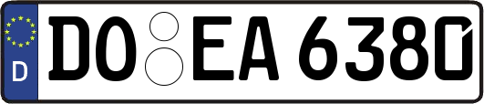 DO-EA6380