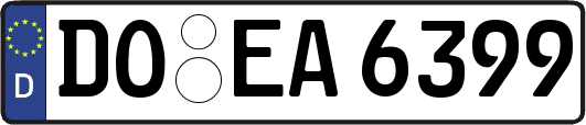 DO-EA6399