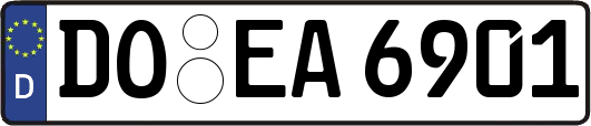 DO-EA6901