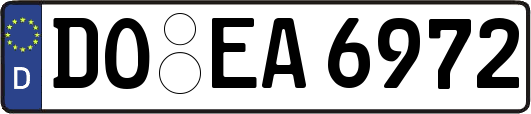 DO-EA6972