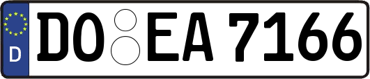 DO-EA7166