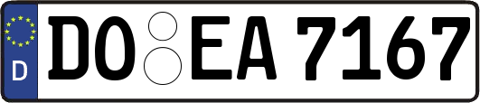 DO-EA7167