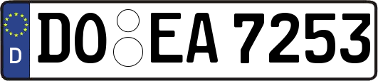 DO-EA7253