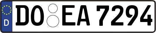 DO-EA7294