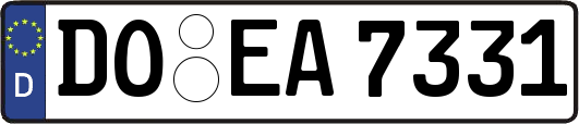 DO-EA7331