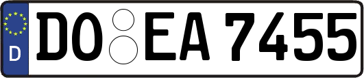 DO-EA7455