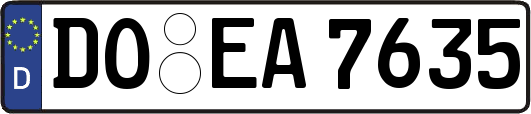 DO-EA7635
