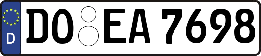 DO-EA7698