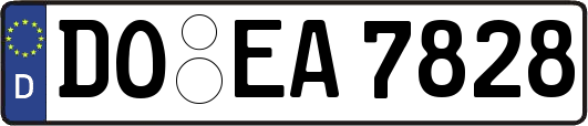 DO-EA7828