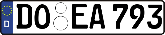 DO-EA793