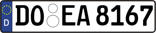 DO-EA8167