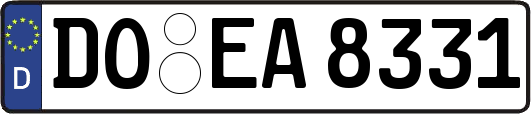 DO-EA8331