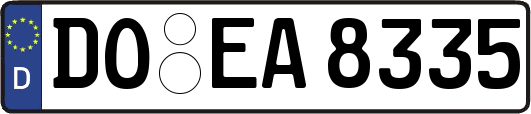 DO-EA8335