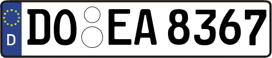 DO-EA8367