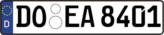 DO-EA8401