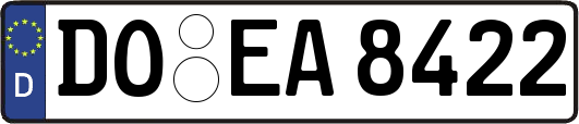 DO-EA8422