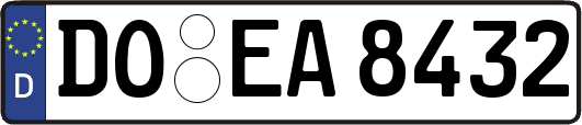 DO-EA8432