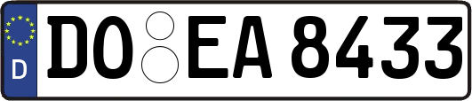 DO-EA8433
