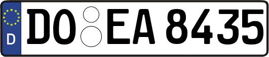 DO-EA8435