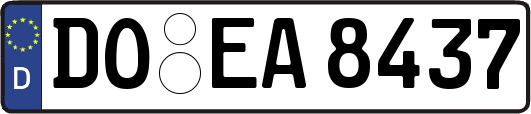 DO-EA8437