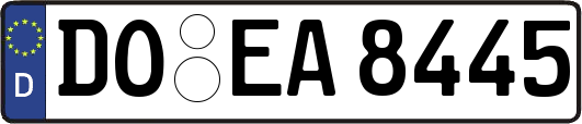 DO-EA8445