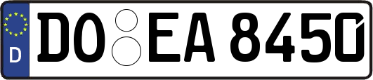 DO-EA8450