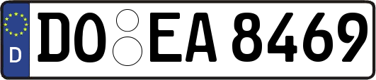 DO-EA8469