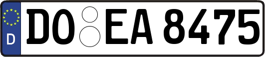 DO-EA8475