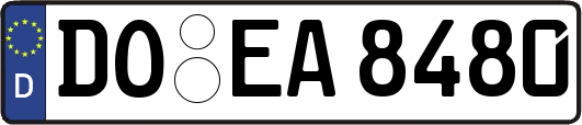 DO-EA8480