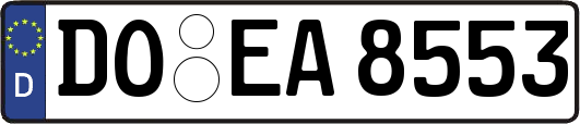 DO-EA8553