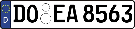 DO-EA8563