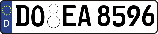 DO-EA8596