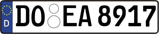 DO-EA8917