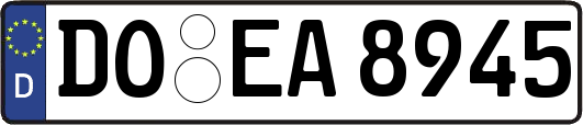 DO-EA8945