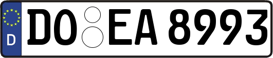 DO-EA8993