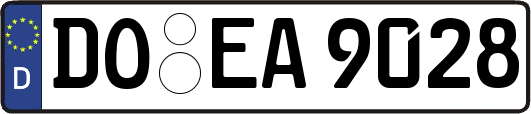 DO-EA9028